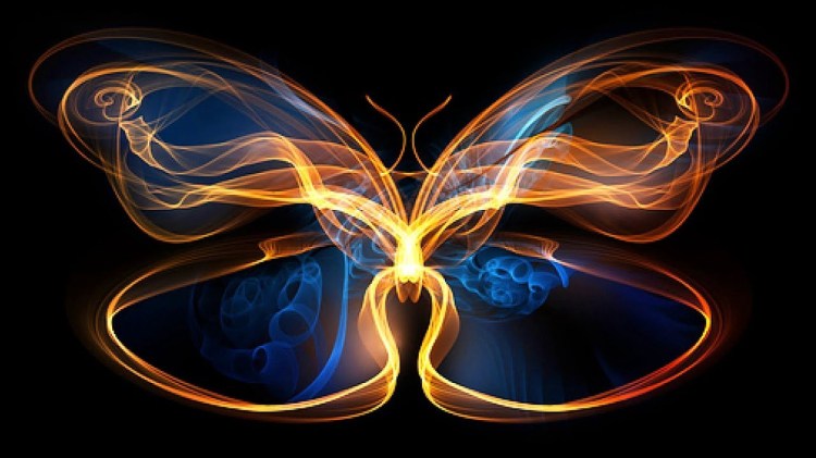 Kəpənək Effekti – Xaos&nbsp;Teoriyası