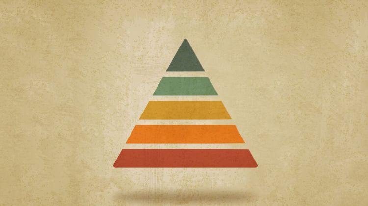 Nə Üçün Yaşayırıq? | Maslow’un Ehtiyaclar&nbsp;Piramidası