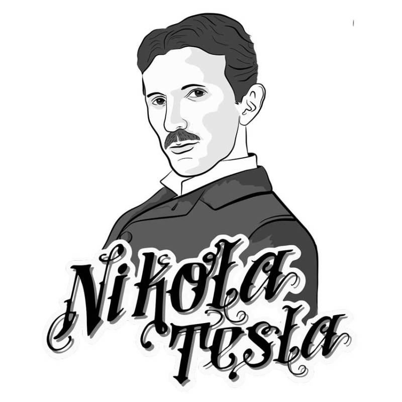 “Şimşəklərin Tanrısı” – Nikola&nbsp;Tesla