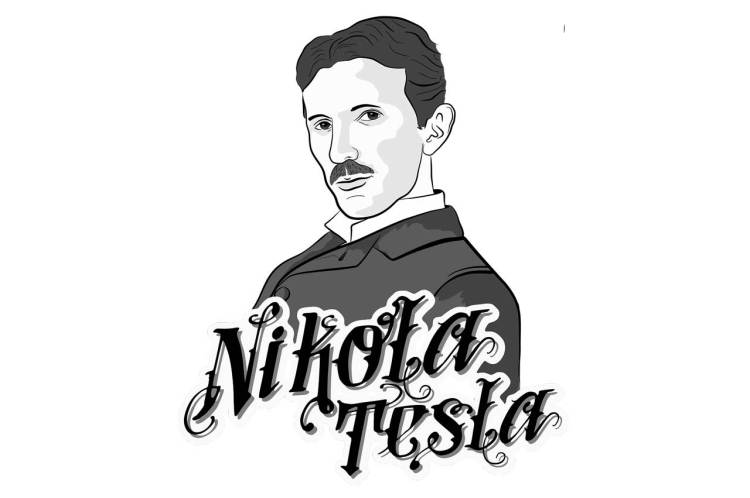 “Şimşəklərin Tanrısı” – Nikola&nbsp;Tesla